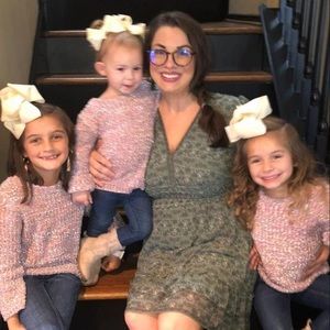 Meet your Posher, Meagan